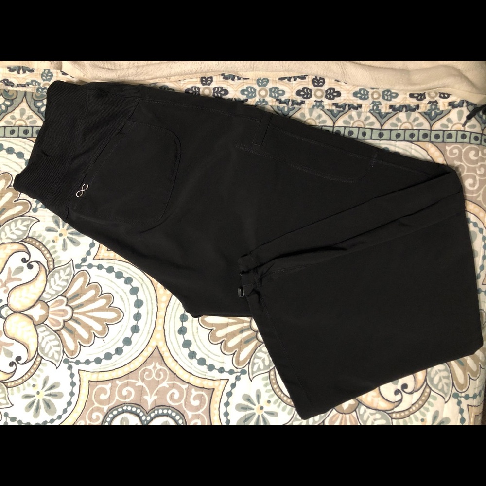 Infinity Cherokee scrub bottom medium